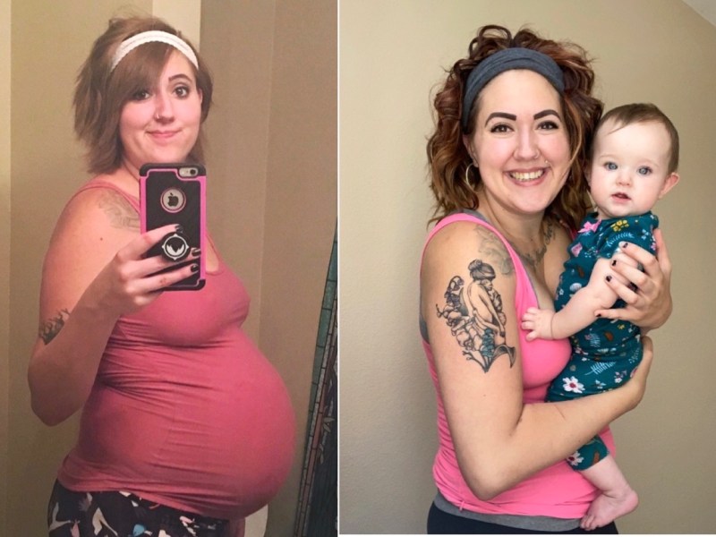 9 Months In, 9 Months&nbsp;Out!