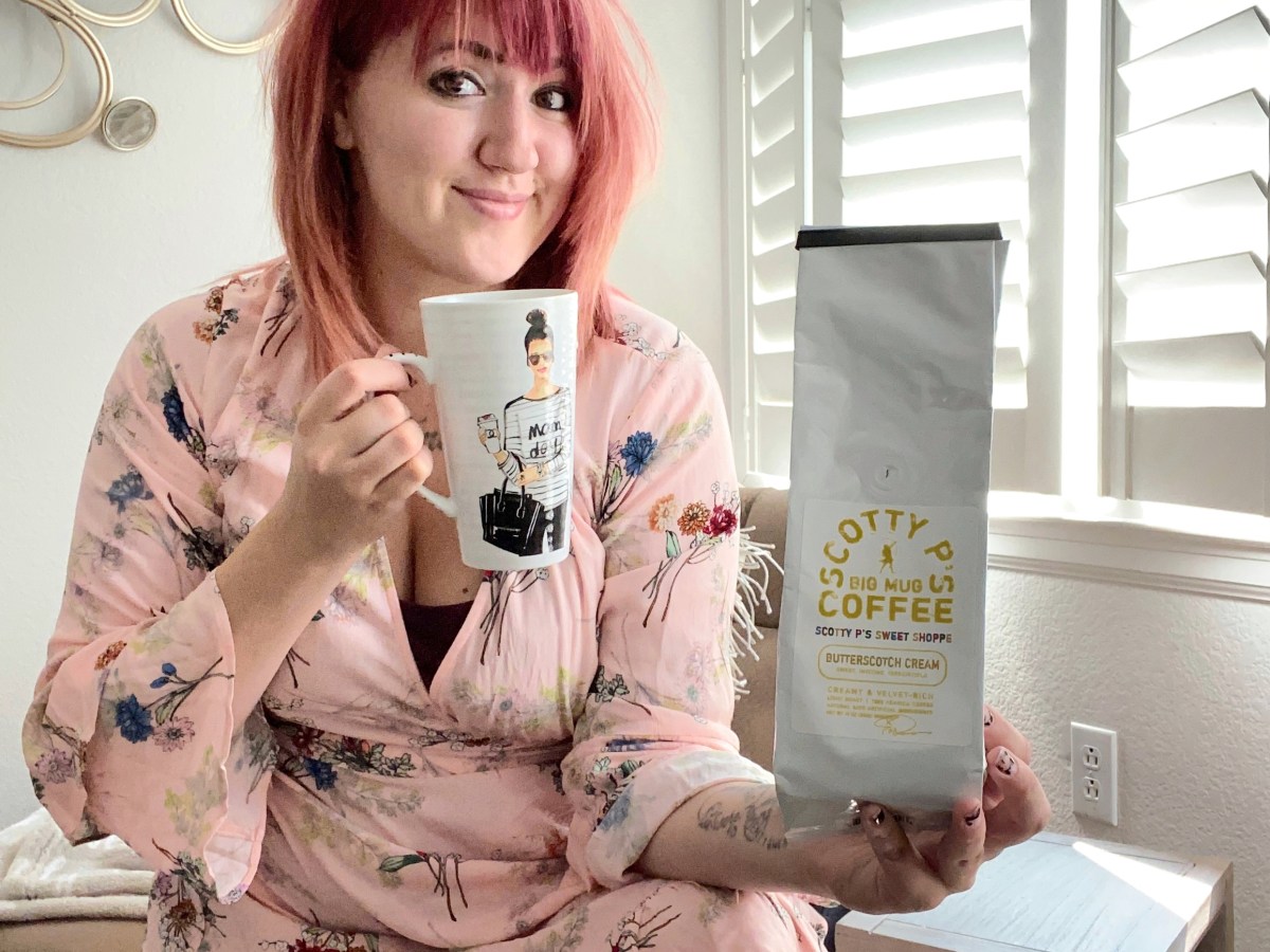 Have You Heard About Scotty P’s Big Mug&nbsp;Coffee?